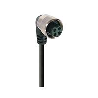 Lumberg Automation RKWP 4-803/35M Sensor Cables / Actuator Cables