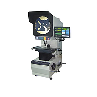 Rational CPJ-3015Z Standard Profile Projector (X: 150mm, Y: 50mm)