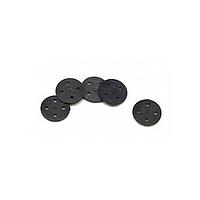 Aavid 7717-15DAPG Component Semiconductor Mounting Pad for TO-5, Circular, DAP, 0.51x8.89mm