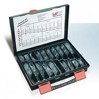 Wurth Elektronik 744332 High Current Inductor Kit WE-HCC Design Kit SMD Hi Current Cube