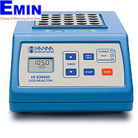 HANNA HI839800-02 COD Test Tube Heater