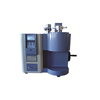 SKZ Industrial SKZ145 LCD Melt Flow Indexer (50-400℃)