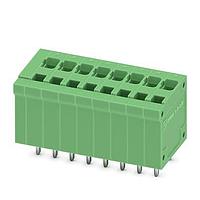 PHOENIX CONTACT 1891043 Fixed Terminal Blocks ZFKDSA 1-V-3,81- 8