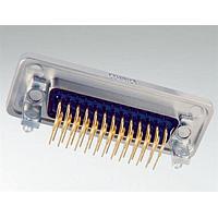 Amphenol CONEC 15-002243 High Density D-Sub Connectors D-Sub Hd15 Female RA
