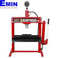 KOCU TY12001 手圧油圧プレス (12 tons, 175 mm)