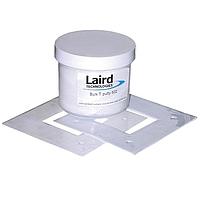Laird Performance Materials A10874-01 Thermal Pad Tputty 502 30 FG2 9x9" 3W/mK XSoft