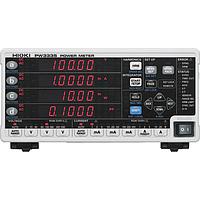 HIOKI PW3335 POWER METER