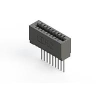 EDAC 725-009-540-101 Receptacles Press-fit Card Edge Connector