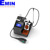 JBC CP-2QF Precision Rewok (90 ~ 450ºC, 90W)