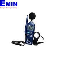 PCE PCE-EM882 Multi-function Environment Analyser