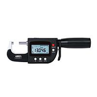 INSIZE 3358-25WL Digital Micrometers (0-25mm/0-1")