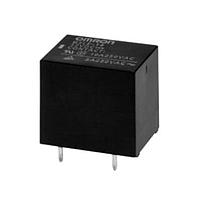 Omron Electronics G5LE-14-36 DC5 Cubic Power PCB Relay