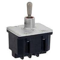 Honeywell 4TL1-2G Toggle Switches SEALED OI
