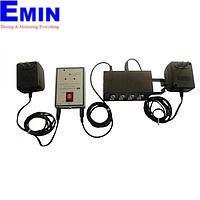 Surface resistance meter