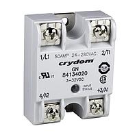 Sensata Technologies - Crydom 84134142 Solid State Relays SSR Relay, Panel Mount, IP00, 660VAC/100A, LVAC In,Zero Cross