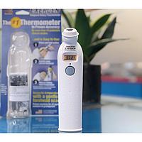 Body temperature meter