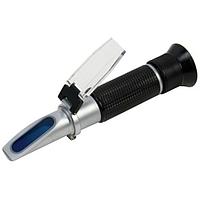Total Meter Oil Refractometer Calibration Service