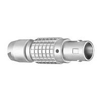 LEMO FGG.0B.307.CLAD32 Connectors STRAIGHT PLUG MALE