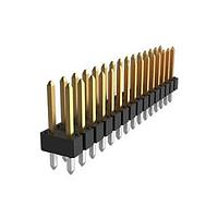 Amphenol FCI 77313-402-16LF Unshrouded BERGSTIK