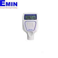 Coating thickness meter