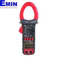 ETCR ETCR6450 Clamp Type Multimeter (AC 1000V, DC 600V, AC/DC 1000A, 40MΩ, 10mF, 40MHz)