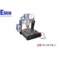 ZHUOMAO ZM-400ED Automatic double glue dispensing machine