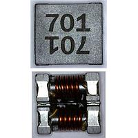 Abracon ACMP-Q1260-102-T Common Mode Chokes CMC 1000Ohm 7A 8mOhm