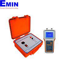 KVTESTER ZC-410 DC ground fault detection device