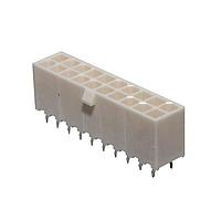 Molex 39-28-8200 Power 20 CKT VERT HEADER