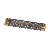 Molex 216700-0609 Connectors Board-to-Board Recept 0.35mm Pitch 0.60mm Mated Hght 1.90mm Mated Width 60 Ckts