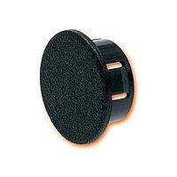Heyco 3053 Pry-Out Plug POP 250 BLACK
