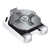 Bourns TC33X-1-202E Trimmer Resistors TRIMMER-3MM OPEN FRM