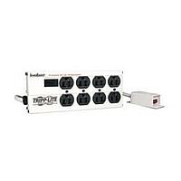 Tripp Lite IBAR8-15RM Surge Protectors Isobar 6-Outlet Surge Protector