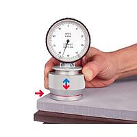SCHMIDT HPSO Shore Durometer (20 – 80 Shore O)