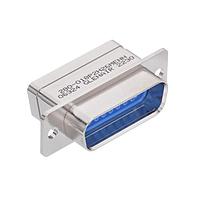 Glenair 280-018P2H26MENN High Density D-Sub Connectors COMMERCIAL