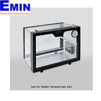 SciLab SL.DeADLL Auto-Dry Desiccator (33Lit, Horizontal-type)