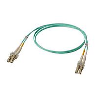Molex 88537-4510 Fiber Optic Cable Assemblies LCD JPR MM OM4 2.0MM ZPCD PLNM 10M