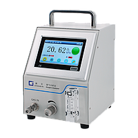 Chang AI CI-PC836 Oxygen content/oxygen partial pressure analyzer (1~40kPa O2)