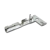 AMP Connectors - TE Connectivity 2098762-1 Terminals Contact, female0.64, 20-22AWG,