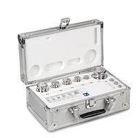 KERN 344-486 Set of OIML M1 Weights (1g~5000g)