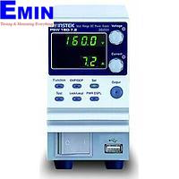 GW INSTEK PSW 800-1.44 Programmable Switching DC Power Supply (800V, 1.44A, 360W)