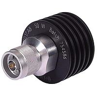 HUBER+SUHNER 6550.17.AA RF Terminators N plug(m), 50Ohm