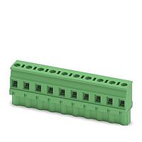 PHOENIX CONTACT 1737893 Plugs 10P 7.5mm 270DEG