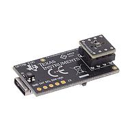 Texas Instruments OPT4060DTSEVM Light Sensor OPT4060 evaluation m odule for high-speed