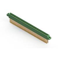 EDAC 845-128-544-808 Standard Card Edge Connectors .100" (2.54mm) Pitch Card Edge Connector