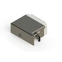 EDAC 516-120-542-356 Connectors Rack & Panel Connector