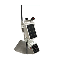Spectrum Technologies 3230DUP WatchDog Wireless Pro Plant Growth Station (-40°F~257°F,  0~100%, 900Mhz Radio Communication)