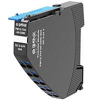 E-T-A Circuit Breakers X4230-S01AL Circuit Breaker Accessories 4230 ACC Auxiliary contact module X4230 (4230-T)