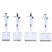 Medmay MP08003M Multi-channel pipette (50-300μl, 8-channel)
