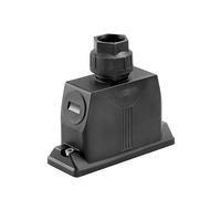 Weidmuller 2716740000 Heavy Duty Power Connectors HDC 24B TOS 1M40 WMP